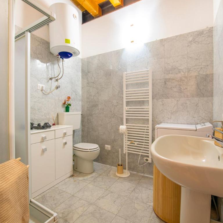 Mazzini Luxury Suite - Appartamento con 1 Camera da Letto - 15