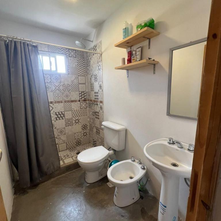 Vista alta - Apartamento de 1 dormitorio - 7
