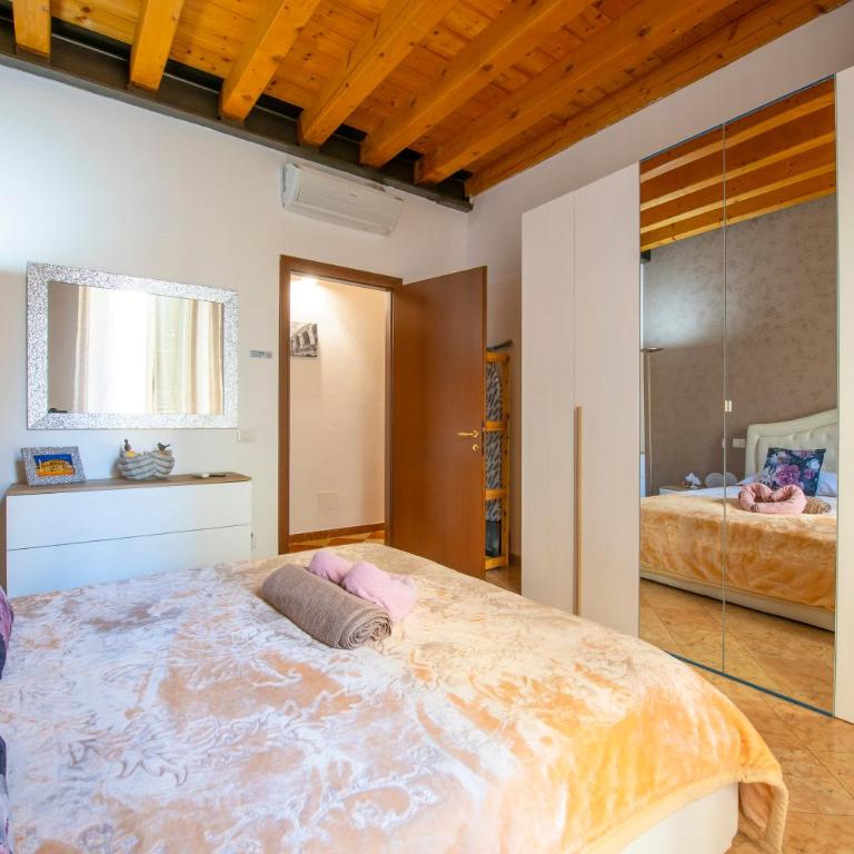 Mazzini Luxury Suite - Appartamento con 1 Camera da Letto - 5