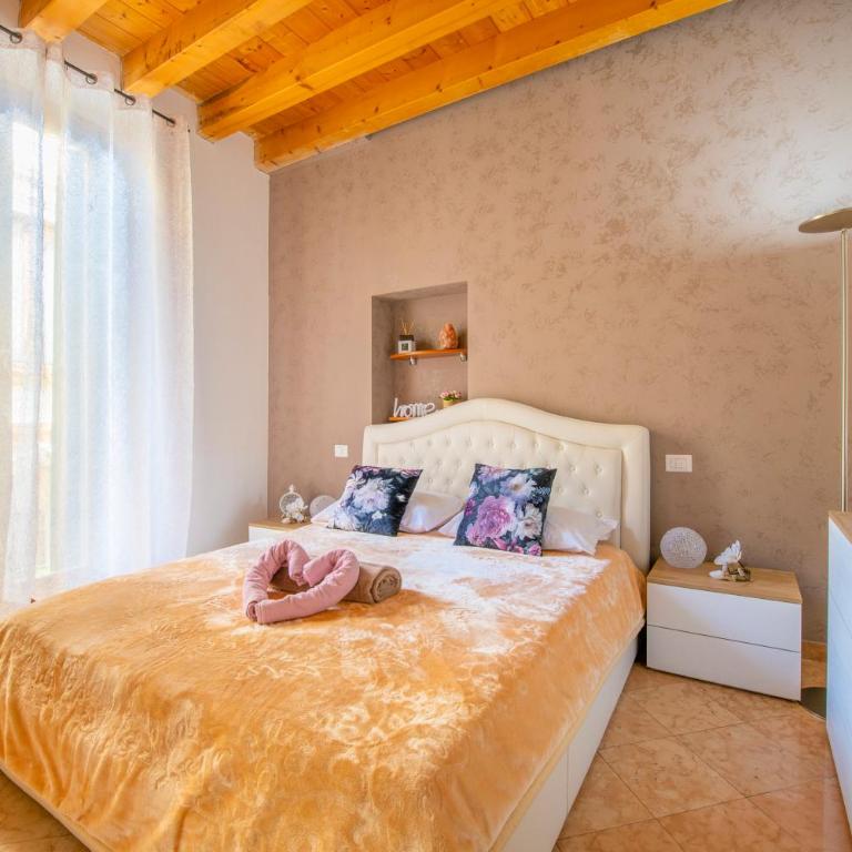 Mazzini Luxury Suite - Appartamento con 1 Camera da Letto - 4