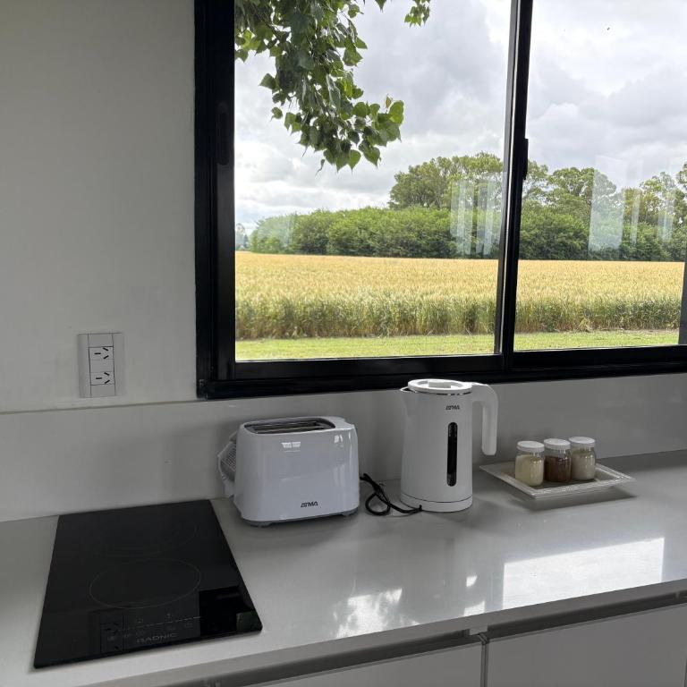 Aires de Capilla - One-Bedroom House - 9