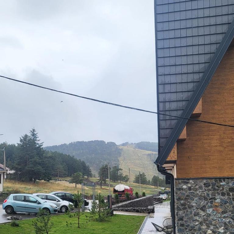 DivčiNova LunaSol - Apartman sa 1 Spavaćom Sobom - 26