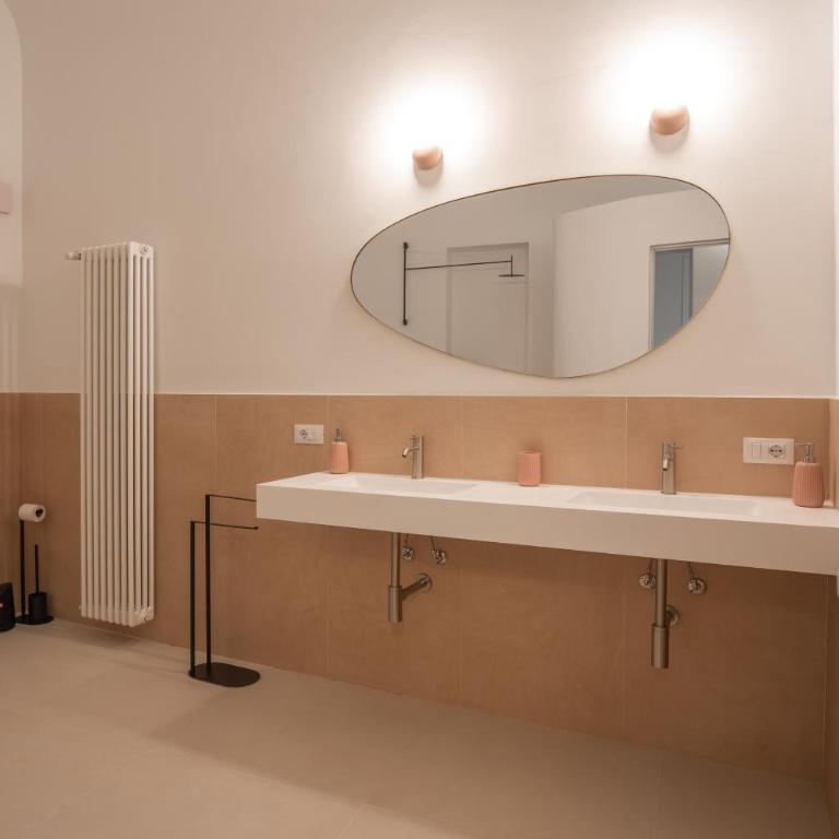 Dimora Dodici, Heritage and Contemporary Design - Appartamento Superior con 3 Camere da Letto - 9
