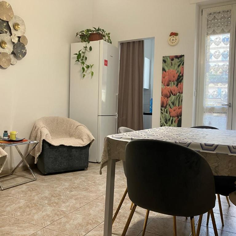 La Dimora di Gigia - Appartement 2 Chambres - 2