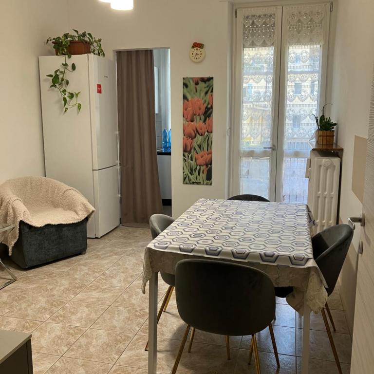 La Dimora di Gigia - Appartement 2 Chambres - 8