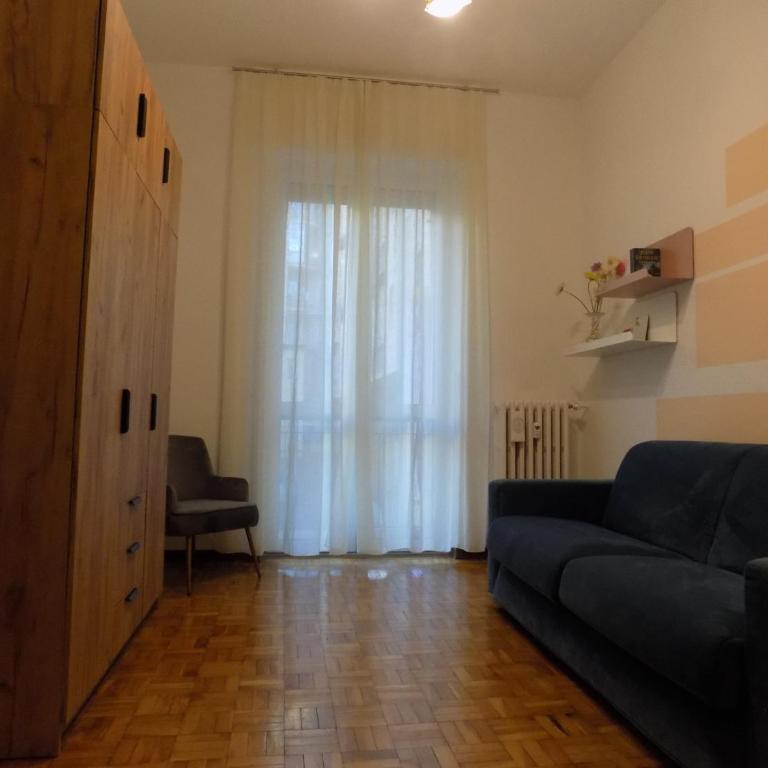 La Dimora di Gigia - Appartement 2 Chambres - 9