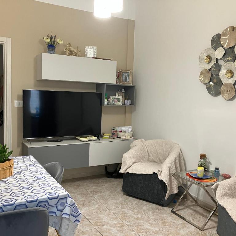 La Dimora di Gigia - Appartement 2 Chambres - 12