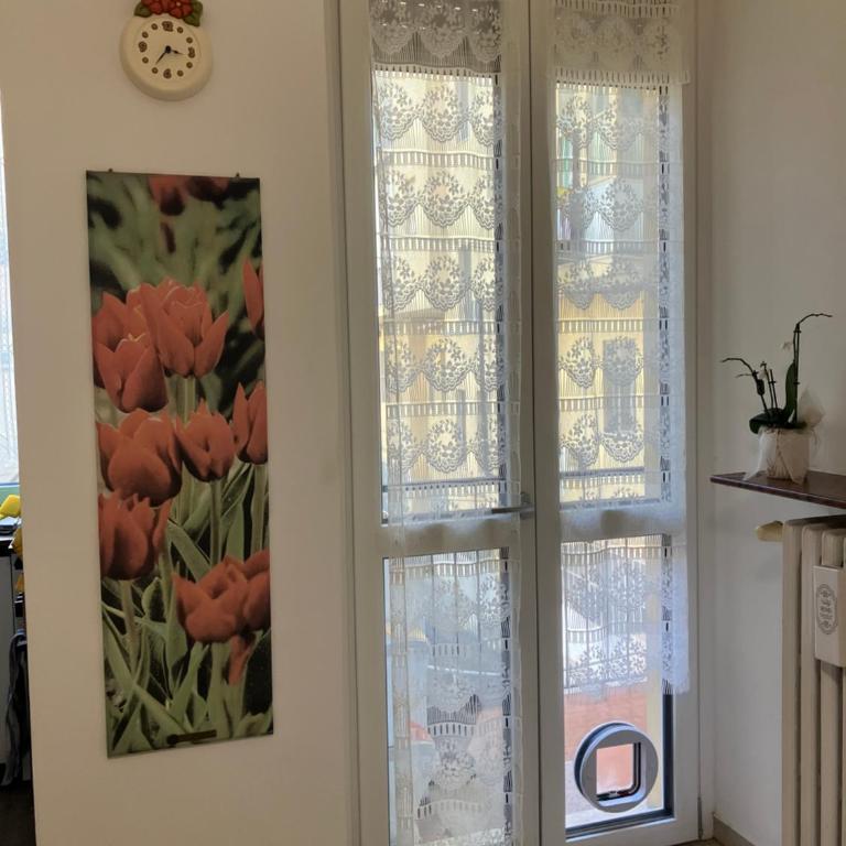 La Dimora di Gigia - Appartement 2 Chambres - 13