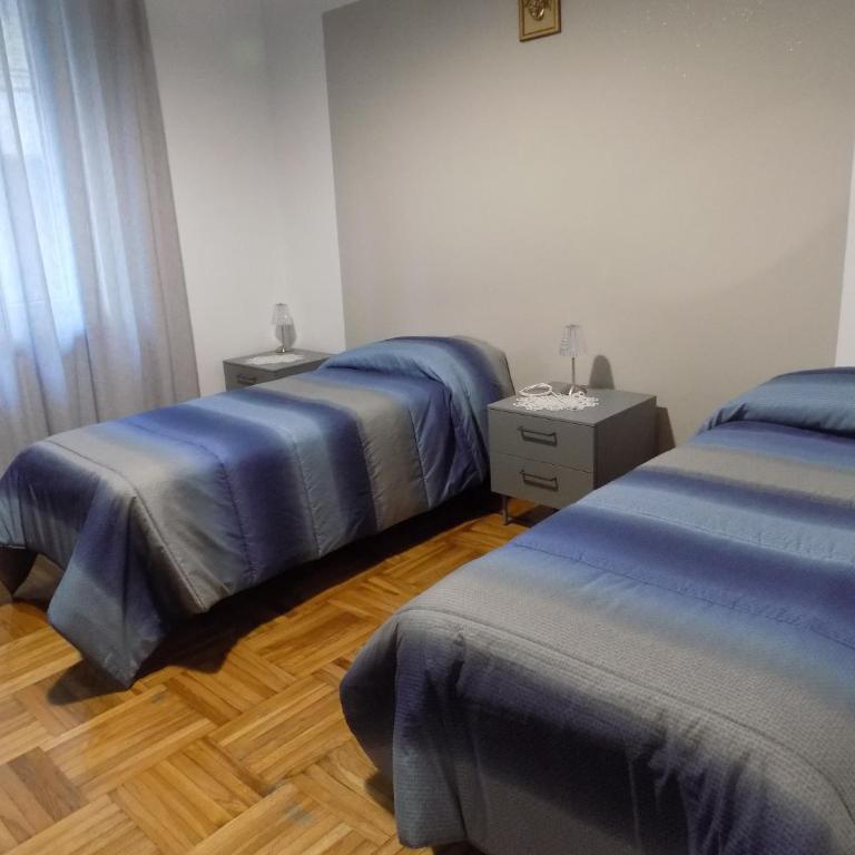 La Dimora di Gigia - Appartement 2 Chambres - 14