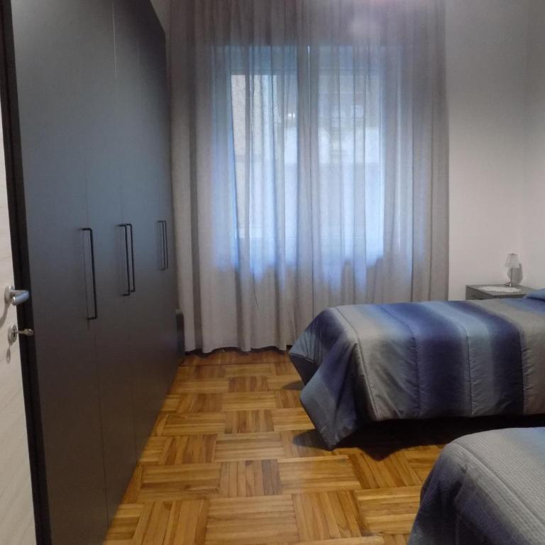 La Dimora di Gigia - Appartement 2 Chambres - 17