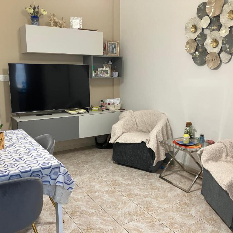 La Dimora di Gigia - Appartement 2 Chambres - 18