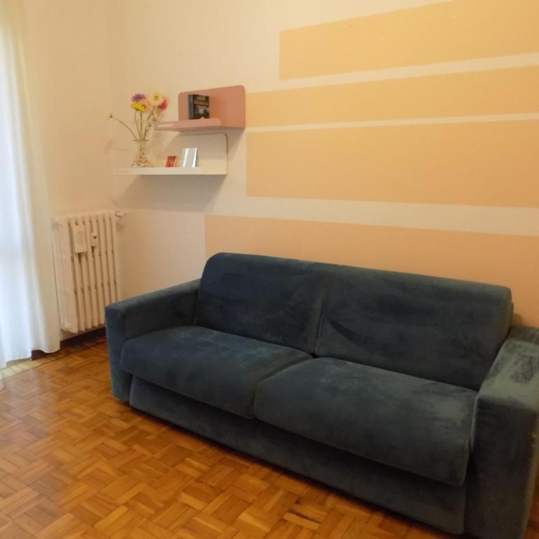 La Dimora di Gigia - Appartement 2 Chambres - 20