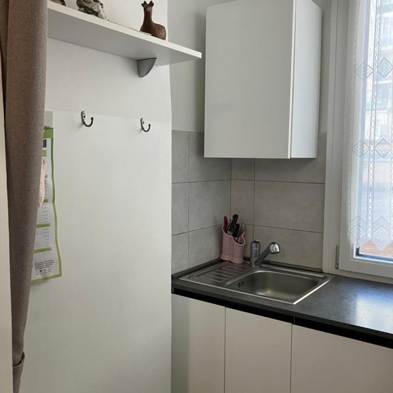 La Dimora di Gigia - Appartement 2 Chambres - 21