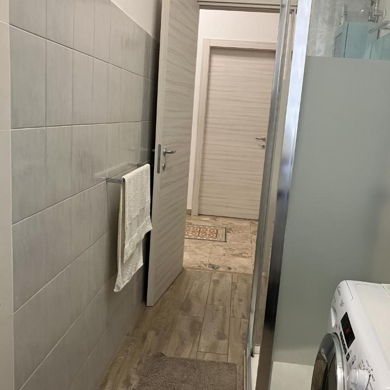 La Dimora di Gigia - Appartement 2 Chambres - 22