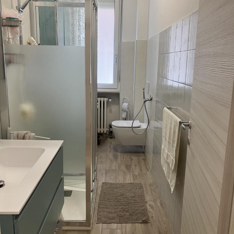 La Dimora di Gigia - Appartement 2 Chambres - 23