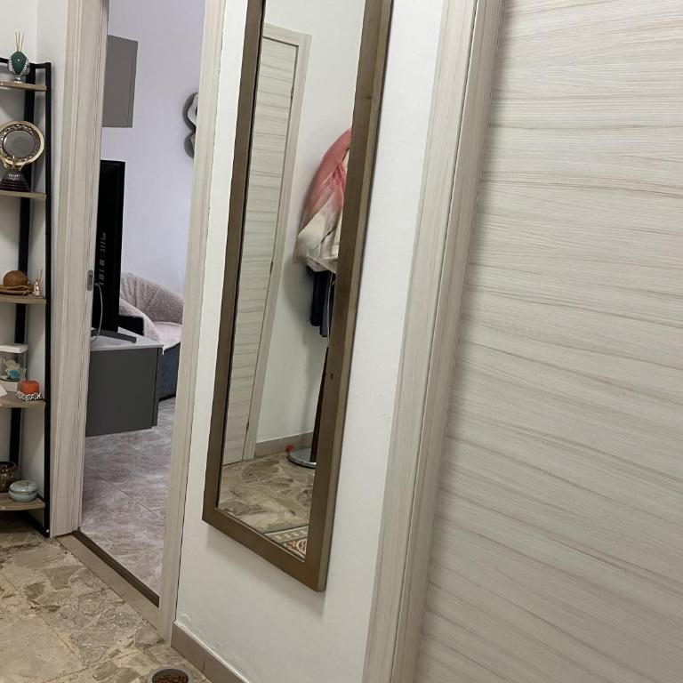 La Dimora di Gigia - Appartement 2 Chambres - 24