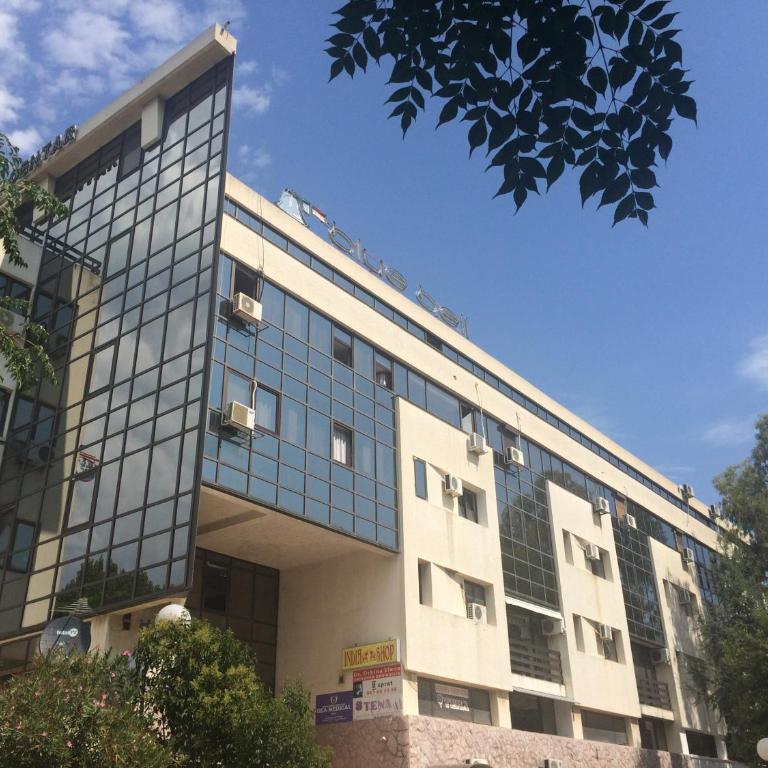 Rux de Luxe City Centre - Studio Apartman - 2