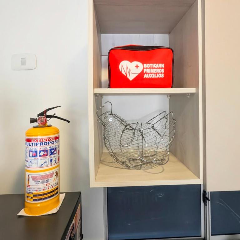 Hermoso Apartamento para descanso y relajacion - Apartamento con vistas a la piscina - 19