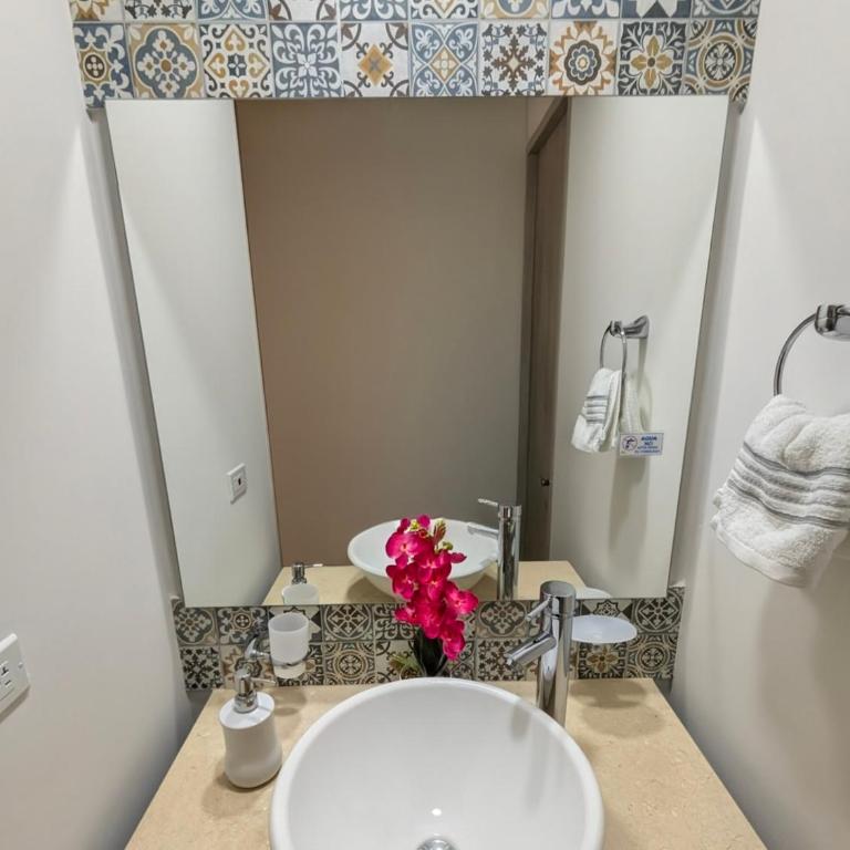 Hermoso Apartamento para descanso y relajacion - Apartamento con vistas a la piscina - 7