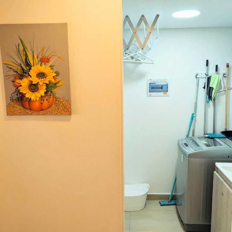 Lindo Moderno Y Central Apartamento con Piscina y Jacuzzi - Apartment with Pool View - 13