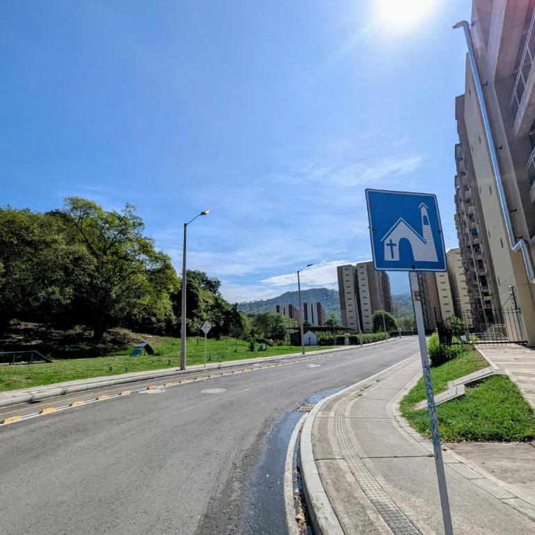 Hermoso Apartamento para descanso y relajacion - Apartamento con vistas a la piscina - 22