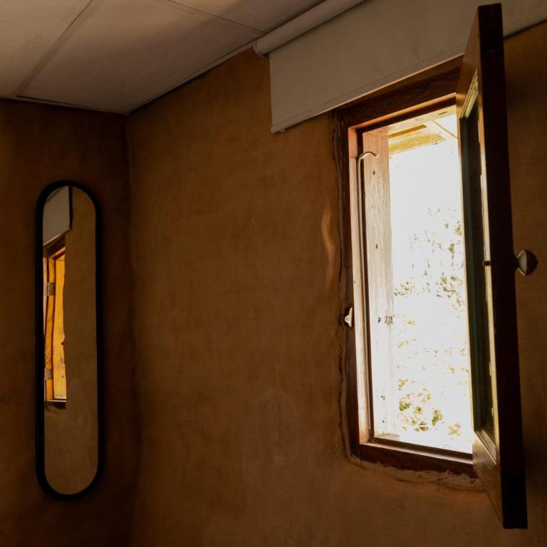 Todo se transforma - Habitación Doble con baño compartido - 1 o 2 camas - 2