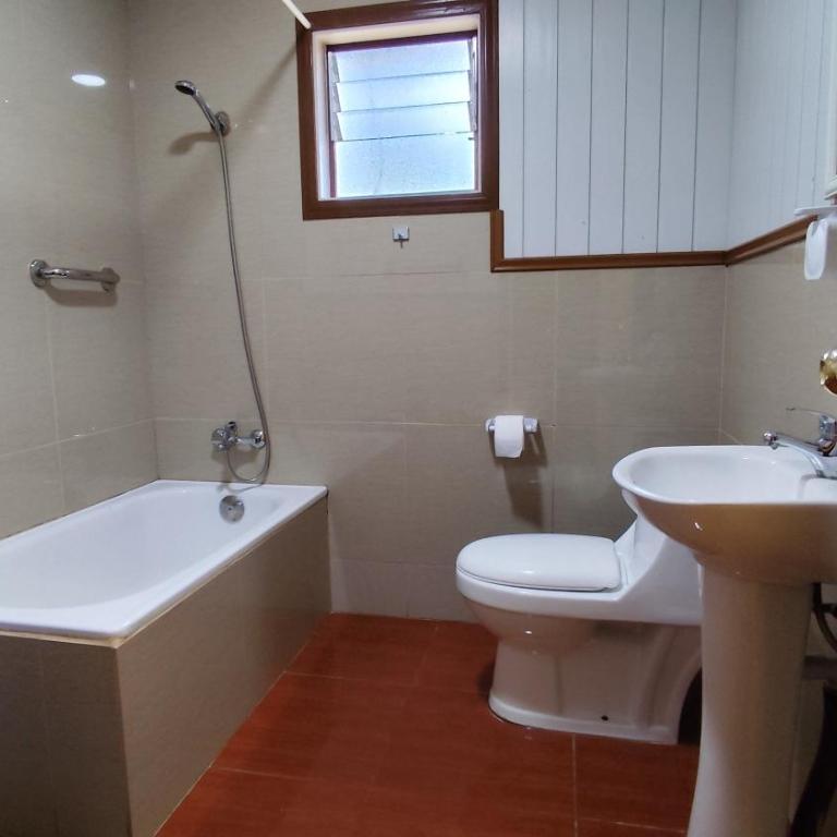 Cabanas Yessi - Chalet - 10