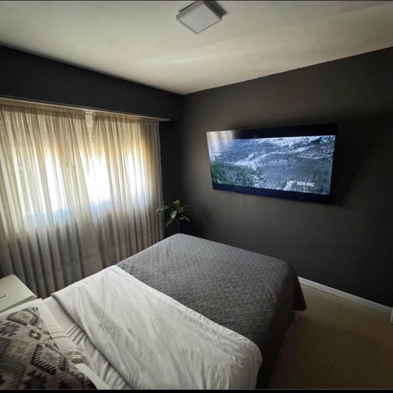 Depto Comahue Playa Necochea - One-Bedroom Apartment - 3