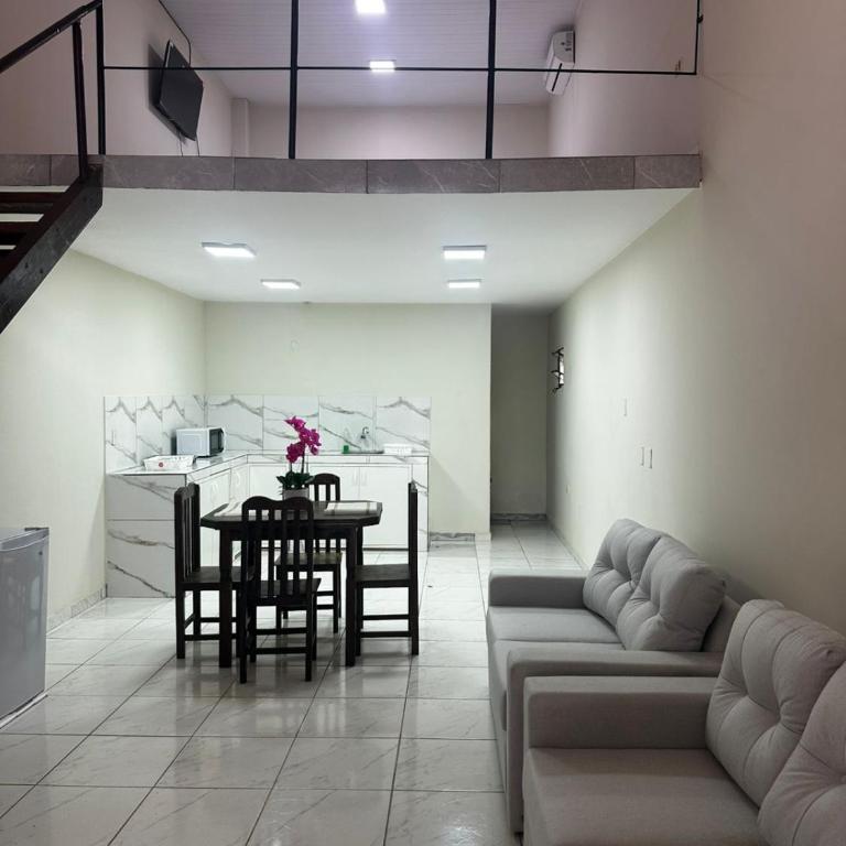 Hollywood Alojamiento, Apt 3 - One-Bedroom Apartment - 7