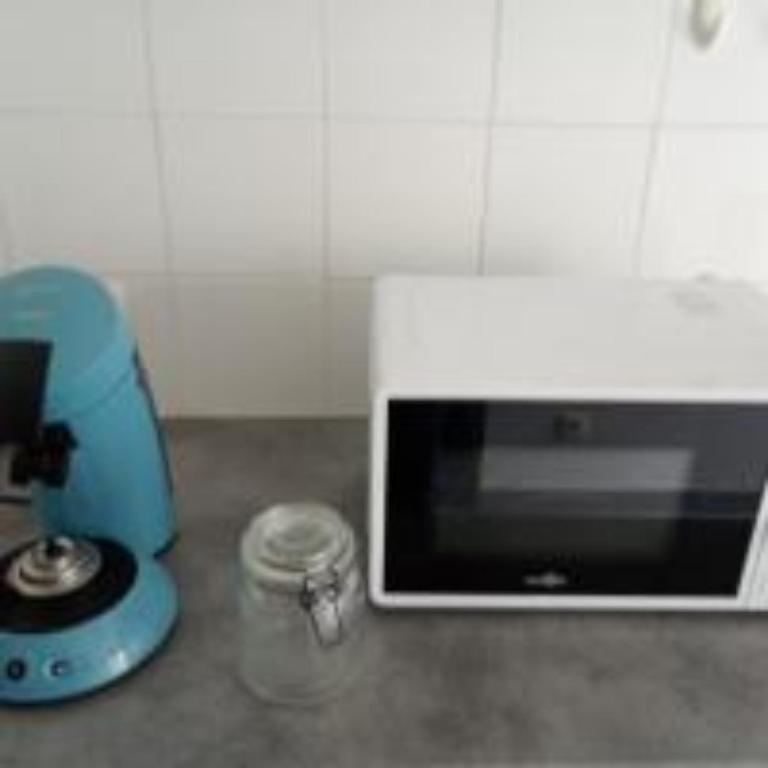 Studio XL & parking gratuit - Apartment mit 1 Schlafzimmer - 12
