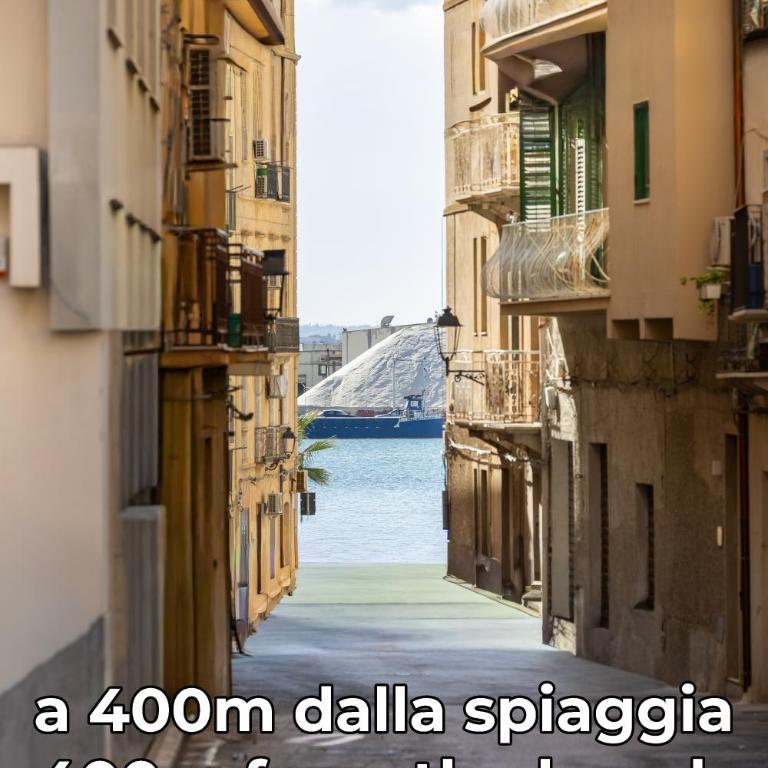 Cocciu di Mare - Appartamento con 3 Camere da Letto - 2