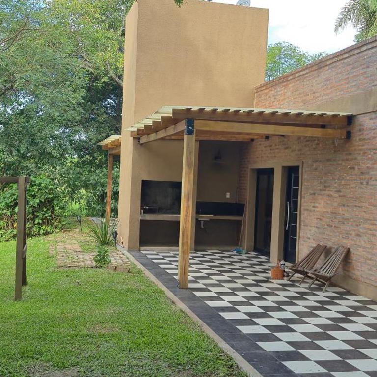 Piracuacito - Casa con 1 dormitorio - 10