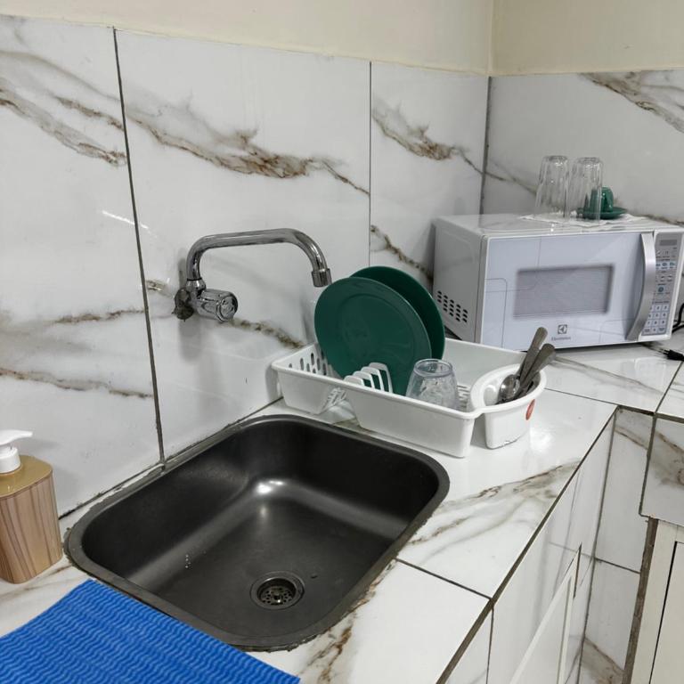 Hollywood Alojamiento, Apt 3 - One-Bedroom Apartment - 2