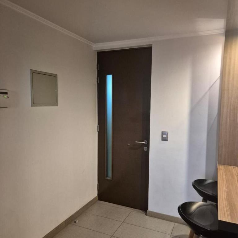 Departamento acogedor con excelente ubicación - Two-Bedroom Apartment - 12