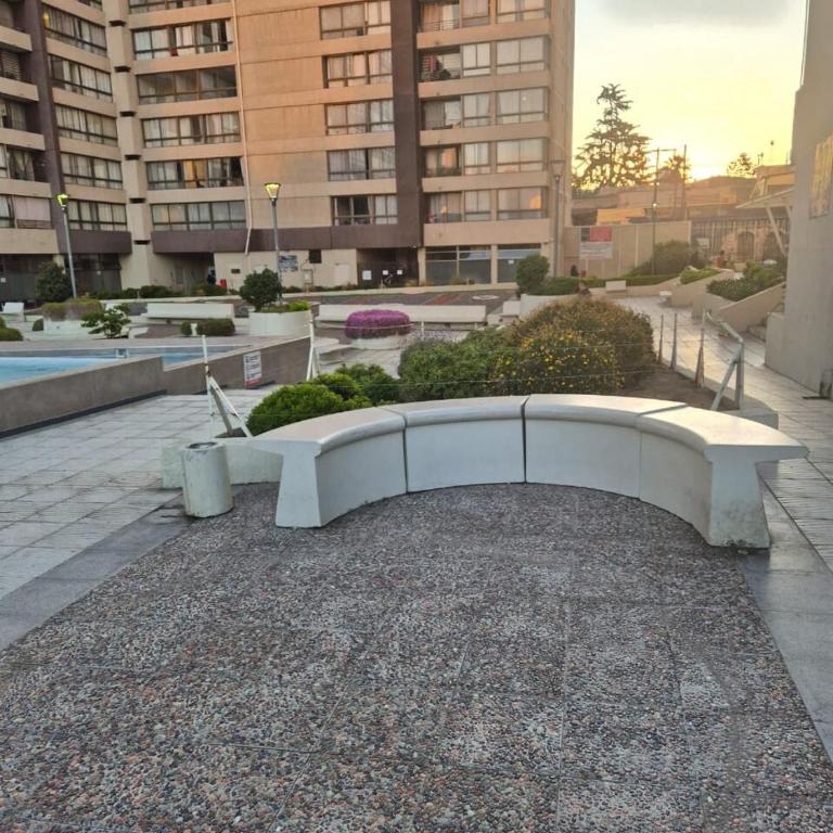 Departamento acogedor con excelente ubicación - Two-Bedroom Apartment - 19