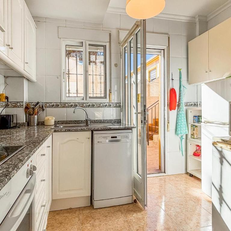 Lovely Home In Pilar De La Horadada With Wifi - Ferienhaus mit 3 Schlafzimmern - 10
