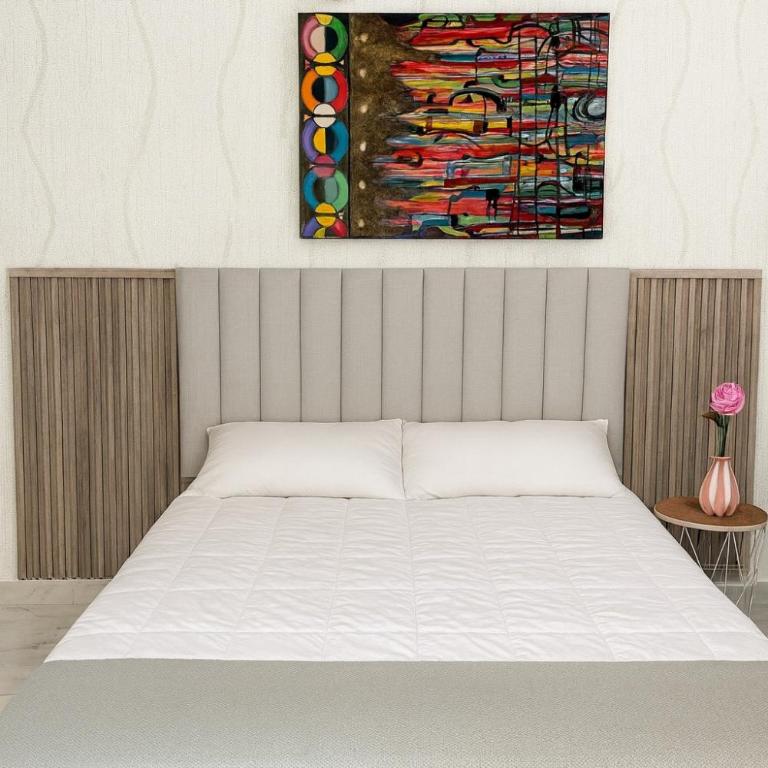 Respira en Un Bosque dentro de Cali - Apartamento con terraza - 4