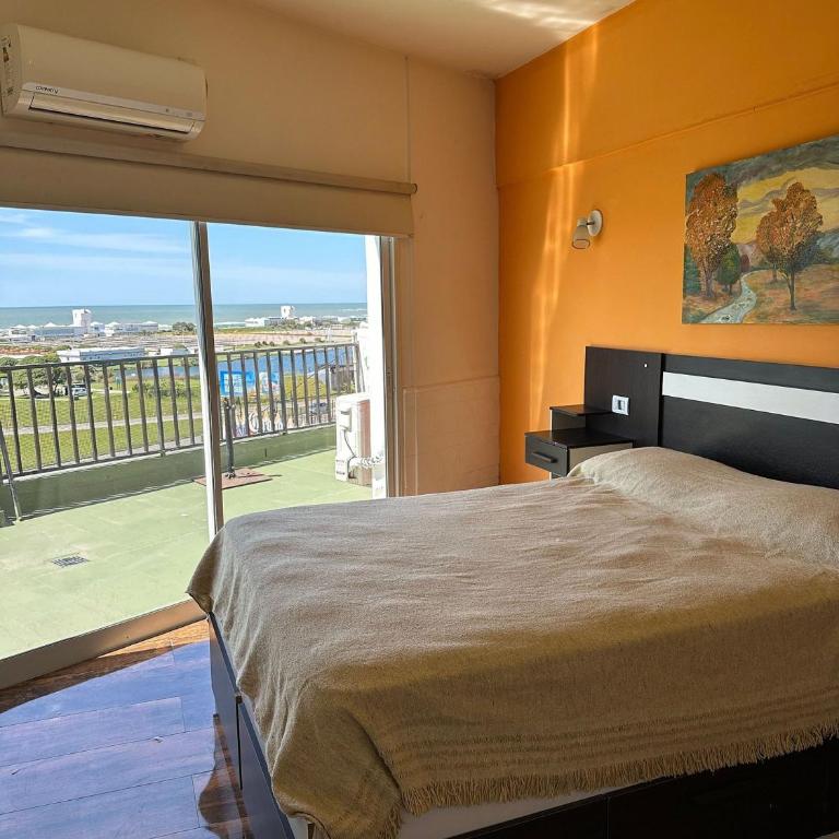 Full sea view - Punta Mogotes, Mar del Plata. - Apartment - 2