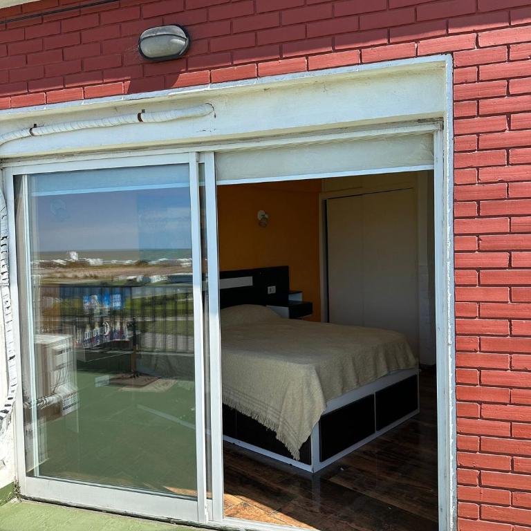 Full sea view - Punta Mogotes, Mar del Plata. - Apartment - 7