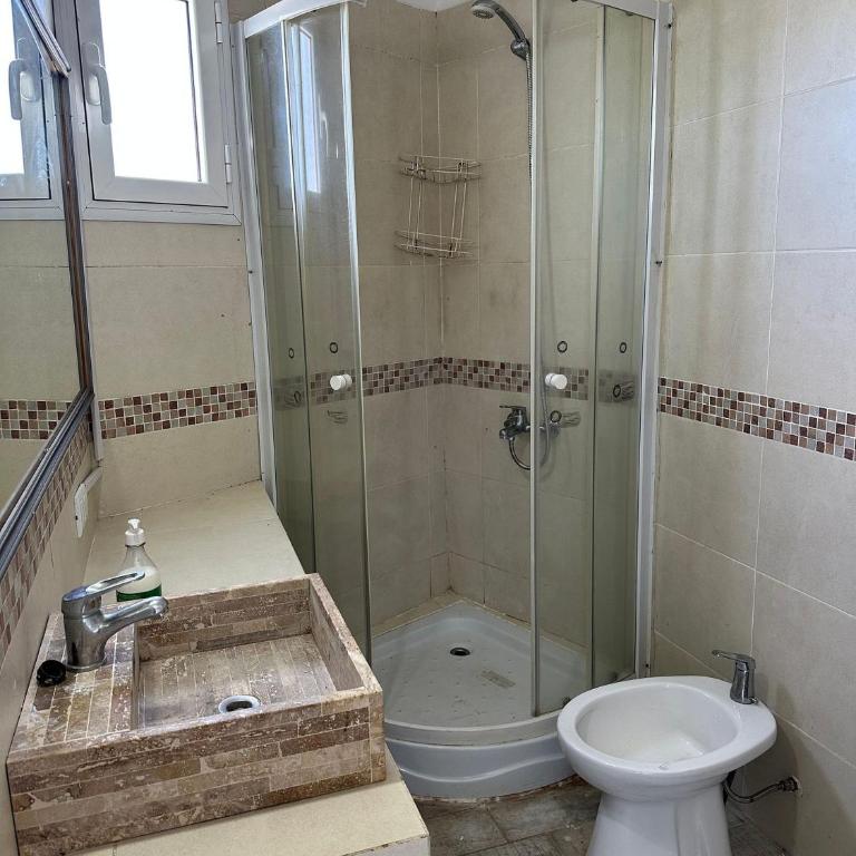 Full sea view - Punta Mogotes, Mar del Plata. - Apartment - 12