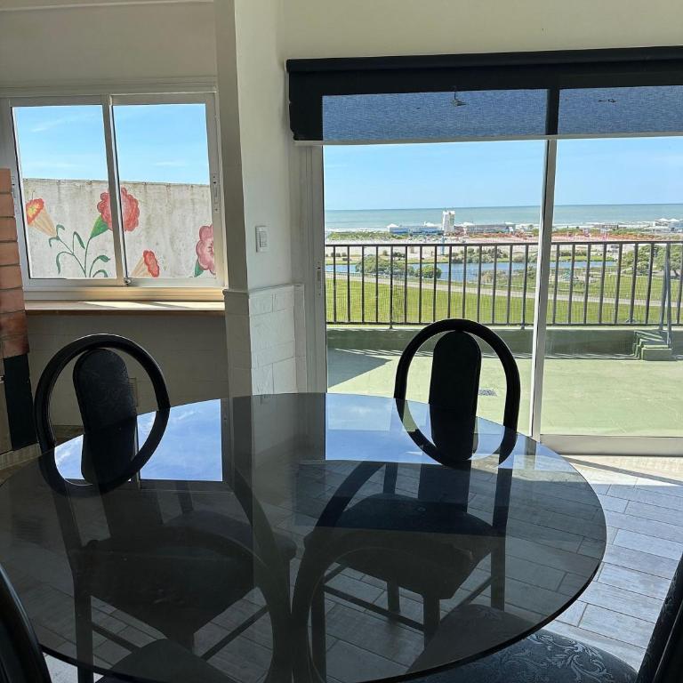 Full sea view - Punta Mogotes, Mar del Plata. - Apartment - 14