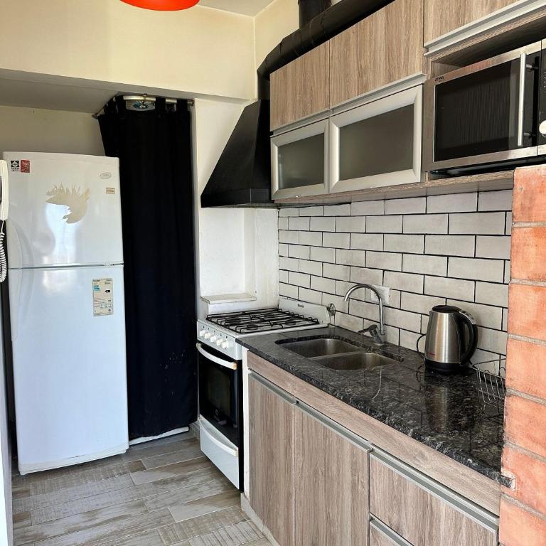 Full sea view - Punta Mogotes, Mar del Plata. - Apartment - 21