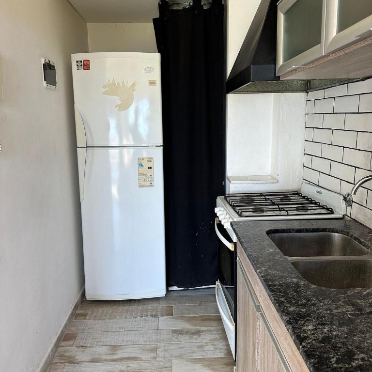 Full sea view - Punta Mogotes, Mar del Plata. - Apartment - 22