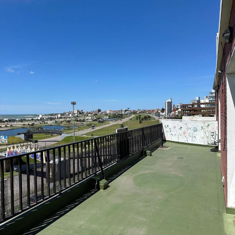 Full sea view - Punta Mogotes, Mar del Plata. - Apartment - 28