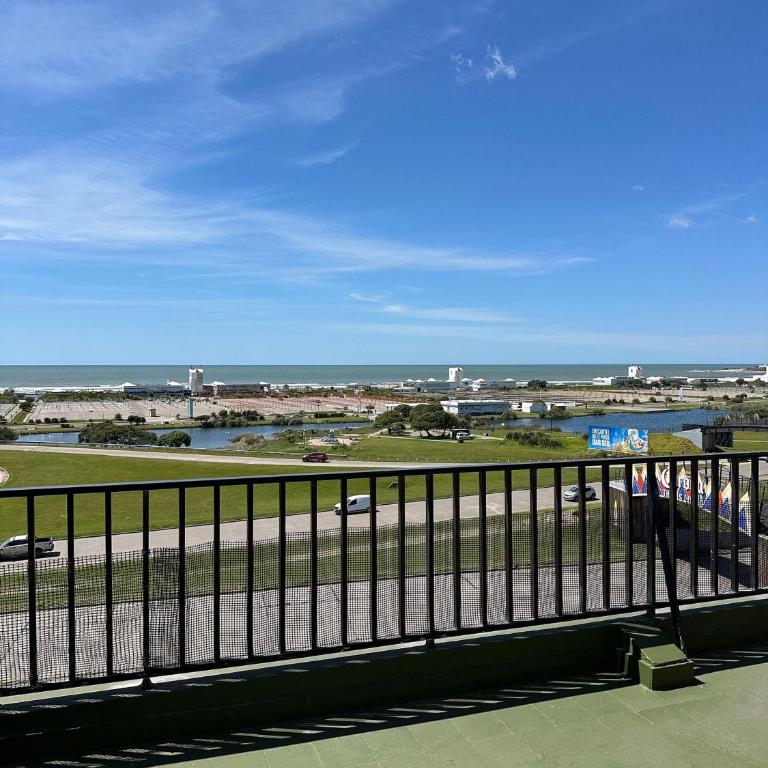 Full sea view - Punta Mogotes, Mar del Plata. - Apartment - 27