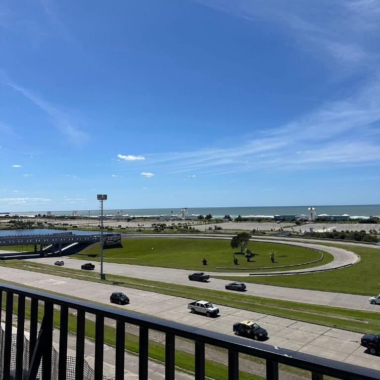 Full sea view - Punta Mogotes, Mar del Plata. - Apartment - 30