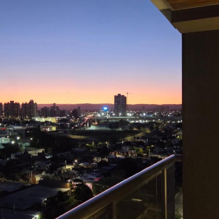 Departamento a estrenar deluxe - Apartamento Deluxe de 1 dormitorio con vistas a la ciudad - 13