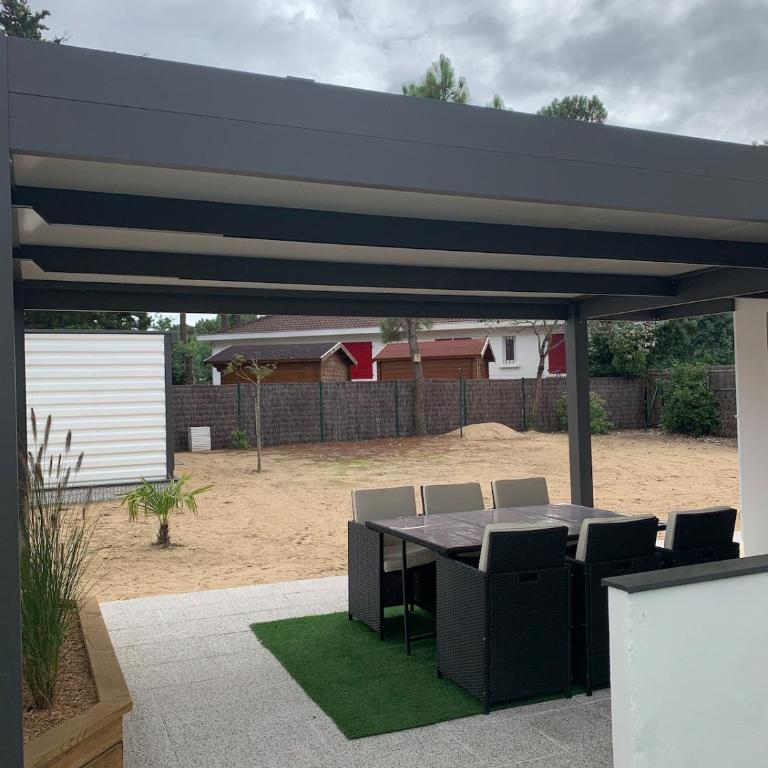 Maison la tranche sur mer deux chambres - Casa con 2 Camere da Letto - 4