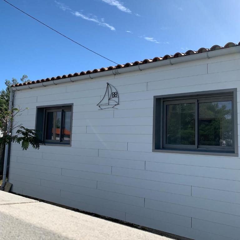 Maison la tranche sur mer deux chambres - Casa con 2 Camere da Letto - 6