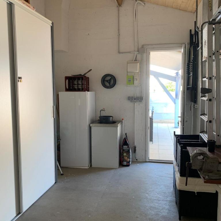 Maison la tranche sur mer deux chambres - Casa con 2 Camere da Letto - 12